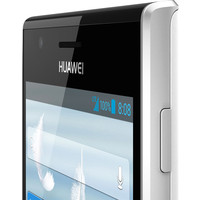 Смартфон Huawei Ascend P2