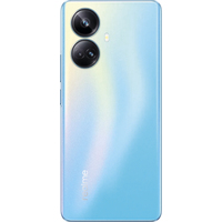 Смартфон Realme 10 Pro+ 8GB/256GB международная версия (голубой)
