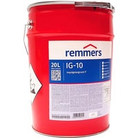 Пропитка Remmers IG-10-Impragniergrund IT 714410 (бесцветный, 10 л)