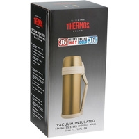 Термос THERMOS FDH-1650 1.65л (нержавеющая сталь)