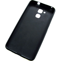 Чехол для телефона Gadjet+ для Huawei Honor 5C (матовый черный)