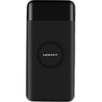 Внешний аккумулятор Momax iPower AIR (черный)