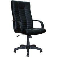 Кресло King Style КР-11 (черный)