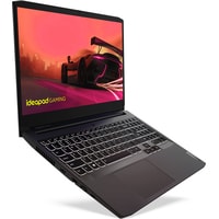 Игровой ноутбук Lenovo IdeaPad Gaming 3 15ACH6 82K200NYPB в Витебске