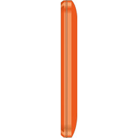Кнопочный телефон Maxvi C11 Orange
