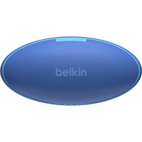 Наушники Belkin SoundForm Nano (синий)