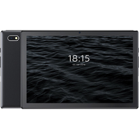 Планшет BQ-Mobile BQ-1025L Exion Max LTE (черный)