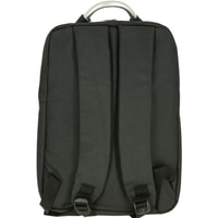 Городской рюкзак David Jones PC-030 (черный)