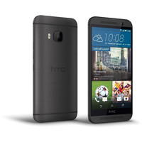 Смартфон HTC One M9 32GB Gray