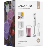 Погружной блендер Galaxy Line GL2144
