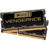 Оперативная память Corsair Vengeance 2x8GB KIT DDR3 SO-DIMM PC3-12800 (CMSX16GX3M2B1600C9)