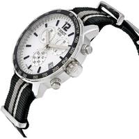 Наручные часы Tissot T095.417.17.037.10