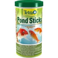 Сухой корм Tetra Pond Sticks 1 л
