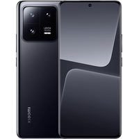 Смартфон Xiaomi 13 Pro 12GB/256GB международная версия (черный)