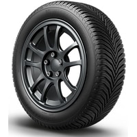 Всесезонные шины Michelin CrossClimate 2 195/60R18 96H