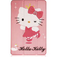 Чехол для планшета JFK Smart Case для Xiaomi Mi Pad 6/Mi Pad 6 Pro 11 600 (Hello Kitty)
