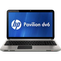 Ноутбук HP Pavilion dv6-6137so (QC760EA)