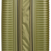Чемодан-спиннер Verage Rome 19006-S+ 55 см (лесной зеленый)