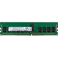 Оперативная память Hynix 16ГБ DDR4 2400 МГц HMA82GR7AFR8N-UH