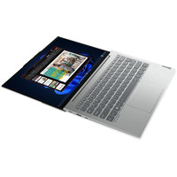 Ноутбук Lenovo ThinkBook 13s G4 ARB 21AS0018US