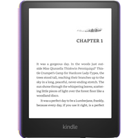 Электронная книга Amazon Kindle Paperwhite Kids 8GB (желтый)