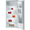 Однокамерный холодильник Gorenje RBI5121CW