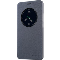 Чехол для телефона Nillkin Sparkle для Meizu M3 Note (черный)