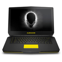 Игровой ноутбук Dell Alienware 15 R2 [A15-9549]