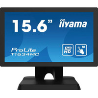 Монитор Iiyama ProLite T1634MC-B8X