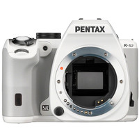 Зеркальный фотоаппарат Pentax K-S2 Body
