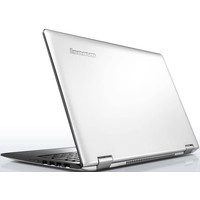 Ноутбук Lenovo Yoga 500-15 [80N600BJUA]