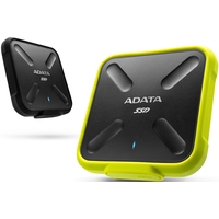 Внешний накопитель ADATA SD700 256GB ASD700-256GU31-CYL