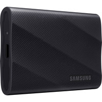 Внешний накопитель Samsung T9 2TB (черный)