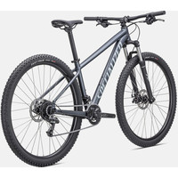 Велосипед Specialized Rockhopper 29 XL 2022 (Satin cast blue metallic/Ice blue)