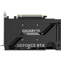 Видеокарта Gigabyte GeForce RTX 4060 Windforce OC 8G GV-N4060WF2OC-8GD