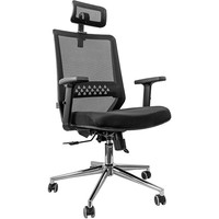 Кресло King Style KE-600 Lite (черный)