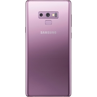Смартфон Samsung Galaxy Note9 SM-N960F Dual SIM 128GB Exynos 9810 (фиолетовый)