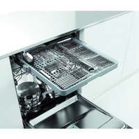 Встраиваемая посудомоечная машина Whirlpool ADG 7200