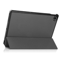 Чехол для планшета JFK Smart Case для Lenovo Tab M10 Plus 3rd Gen TB-125F/TB-128F (графит)