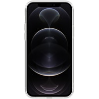Чехол для телефона Deppa Gel для Apple iPhone 12/12 Pro (прозрачный)