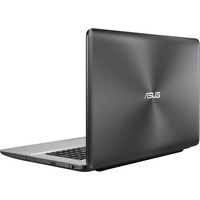 Ноутбук ASUS X751LN-TY170H