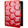 Чехол для планшета SwitchEasy iPad CARA Red/White (100320)