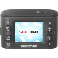 Видеорегистратор SeeMax DVR RG700 Pro