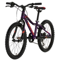 Детский велосипед Kellys Lumi 30 2020 (фиолетовый)
