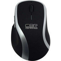 Мышь CBR CM570 Black