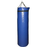 Мешок Спортивные мастерские SM-237, 40 кг (синий)