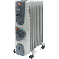 Масляный радиатор TDM Electric МО-9ТВ SQ2501-0912