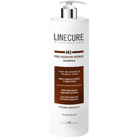 Шампунь Hipertin Linecure Pro Keratin Repair Shampoo 1 л