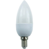Светодиодная лампочка Ecola Eco E14 3 Вт 2700 К [C4TW30ELB]
