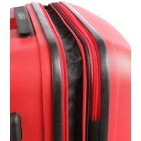 Чемодан-спиннер American Tourister Bon Air DLX Red 66 см
